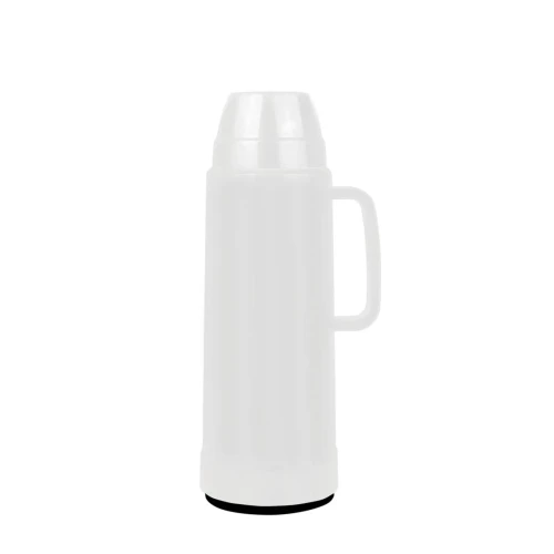 Garrafa Térmica Use 1LT(branca) Mor