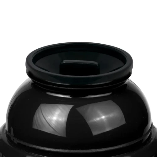 Garrafa Térmica Use 1LT(preta) Mor (galeria 1)