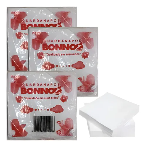 Guardanapos bonno