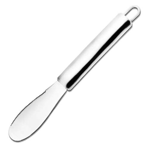 Espatula / Faca Para Pães Inox Kehome