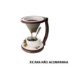 Kit Pratico p/ Café (nº100) Injetemp