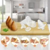 Kit Coxinha c/3 formas Keita (galeria 1)