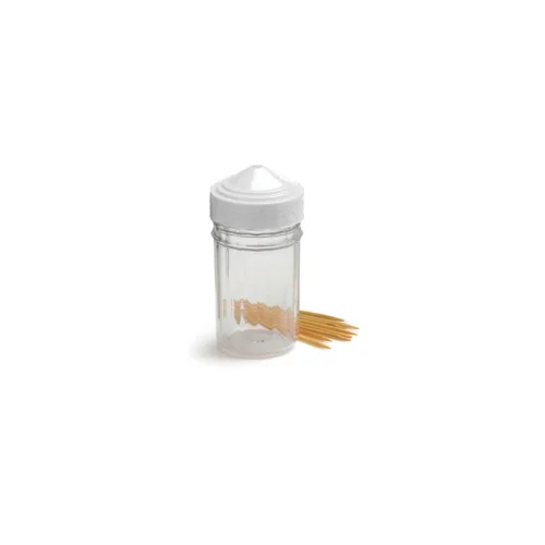 Paliteiro de mesa cristal Ercaplast
