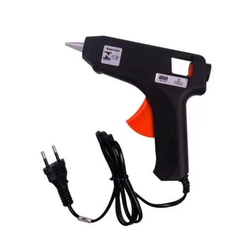 Pistola Cola Quente Leoarte