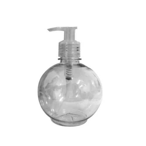 Porta Sabonete Liquido Bolinha
