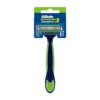 Barbeador 3 lâminas Prestobarba Gillette