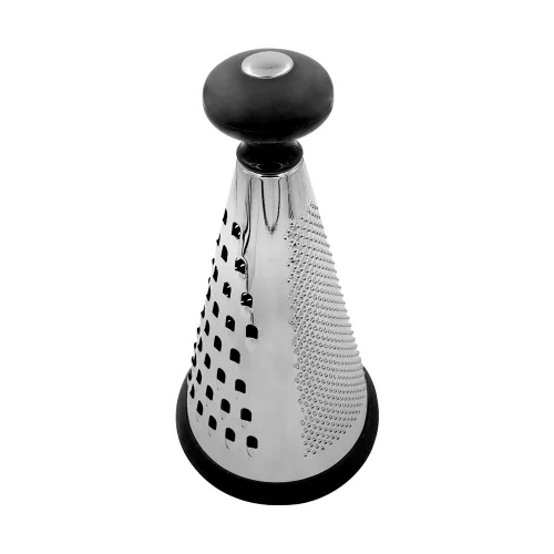 Ralador Cônico 7,8' inox Kehome