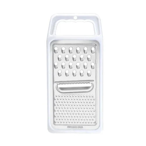 Ralador 1 face inox color Kehome