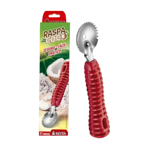 Raspador De Coco Keita