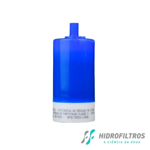 Vela P/ Filtro Hidrofiltros