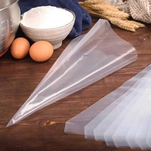 Saco p/ Confeitar (Unidade/30cm) Kehome