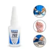 Cola instantânea 20g 793 TekBond (galeria 1)
