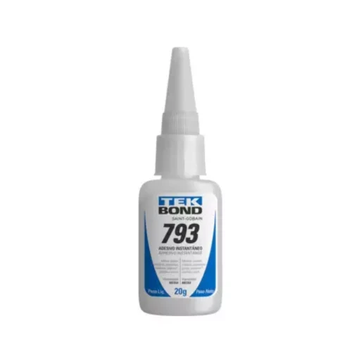 Cola instantânea 20g 793 TekBond