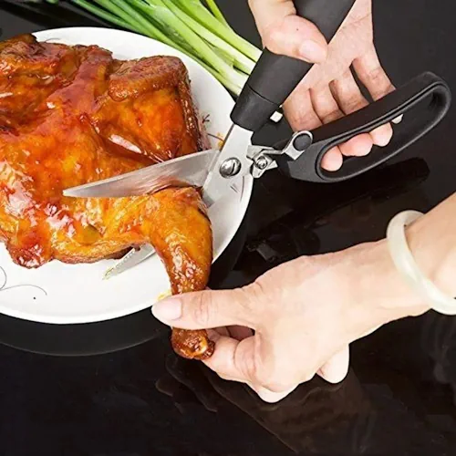 Tesoura frango kehome2