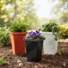 Vaso Coluna Grande 28L (Marmore) Plasnew (galeria 1)