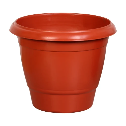 Vaso Redondo Grande 21,5L (Carâmica) Plasnew