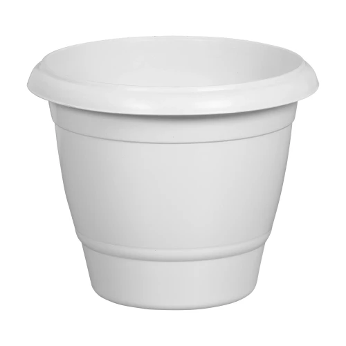 Vaso Redondo Grande 21,5L (Marmore) Plasnew