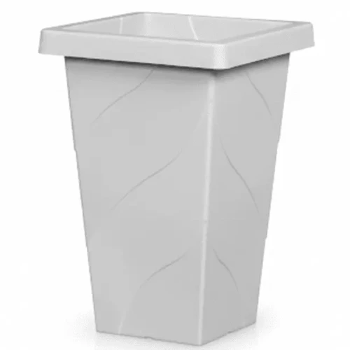 Vaso Coluna Grande 28L (Marmore) Plasnew