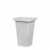 Vaso Coluna Pequeno 13L (Marmore) Plasnew