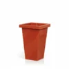 Vaso Coluna Pequeno 13L (Cerâmica) Plasnew