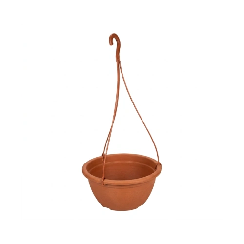 Vaso cuia plasdorta telha p
