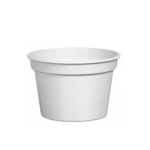 Vaso Redondo Pequeno 5,5L (Marmore) Plasnew