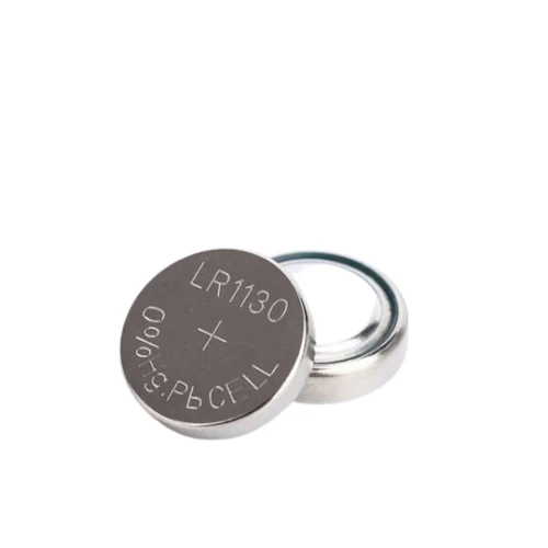 Bateria LR54 AG10 LR1130 1.5V ELGIN