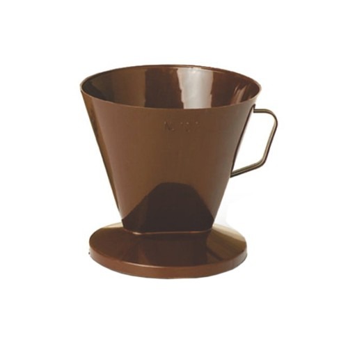 PORTA FILTRO COADOR DE CAFE erca