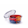 POTE HERM ALTO BORO+300º TPA+VALV.RED.960ML MR350 moldular