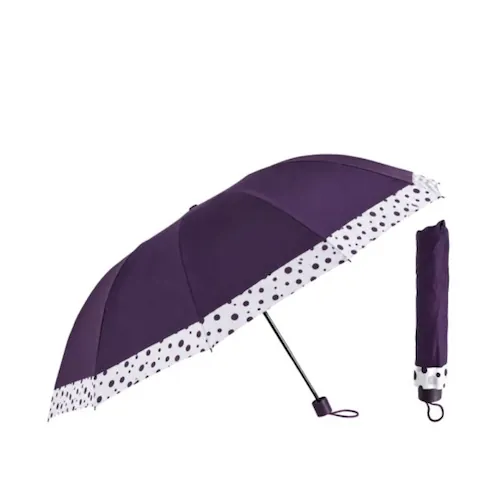 SOMBRINHA DOBRAVEL MANUAL 10VAR.140CM moldular
