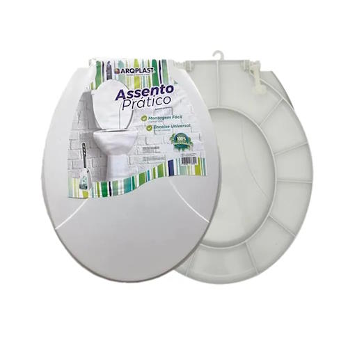 Assento arquiplast