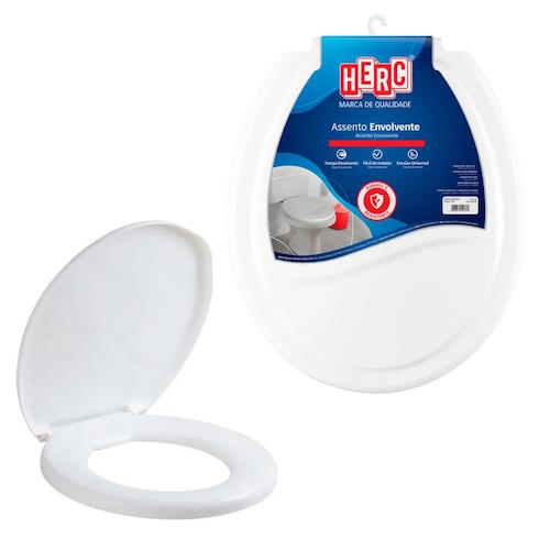 assento branco herc Assento branco herc
