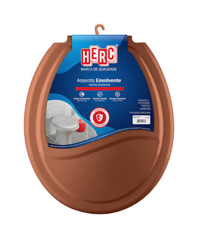 assento marron herc Assento marron herc