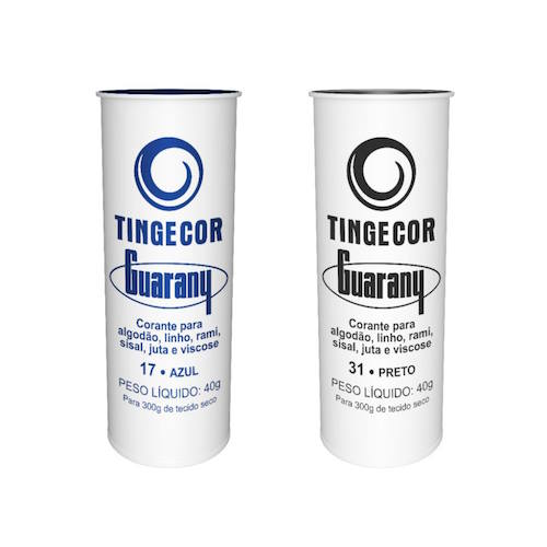 corante_tingecor_40g_guarany Corante tingecor 40g guarany