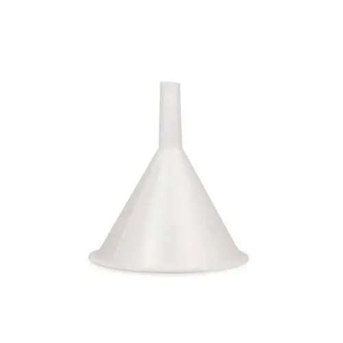funil tritec 10cm Funil tritec 10cm