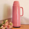 garrafa termica mor use rosa Garrafa termica mor use rosa
