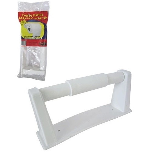 Porta papel higienico