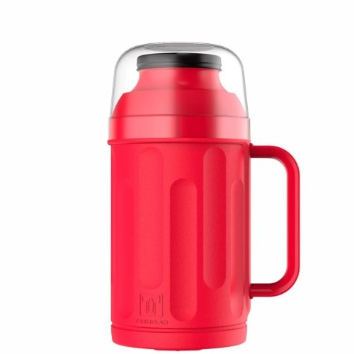 garrafa termica termolar verm 500ml Garrafa termica termolar verm 500ml