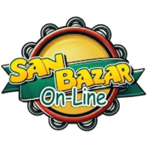 2 LOGO SANBAZAR ONLINE 200x200
