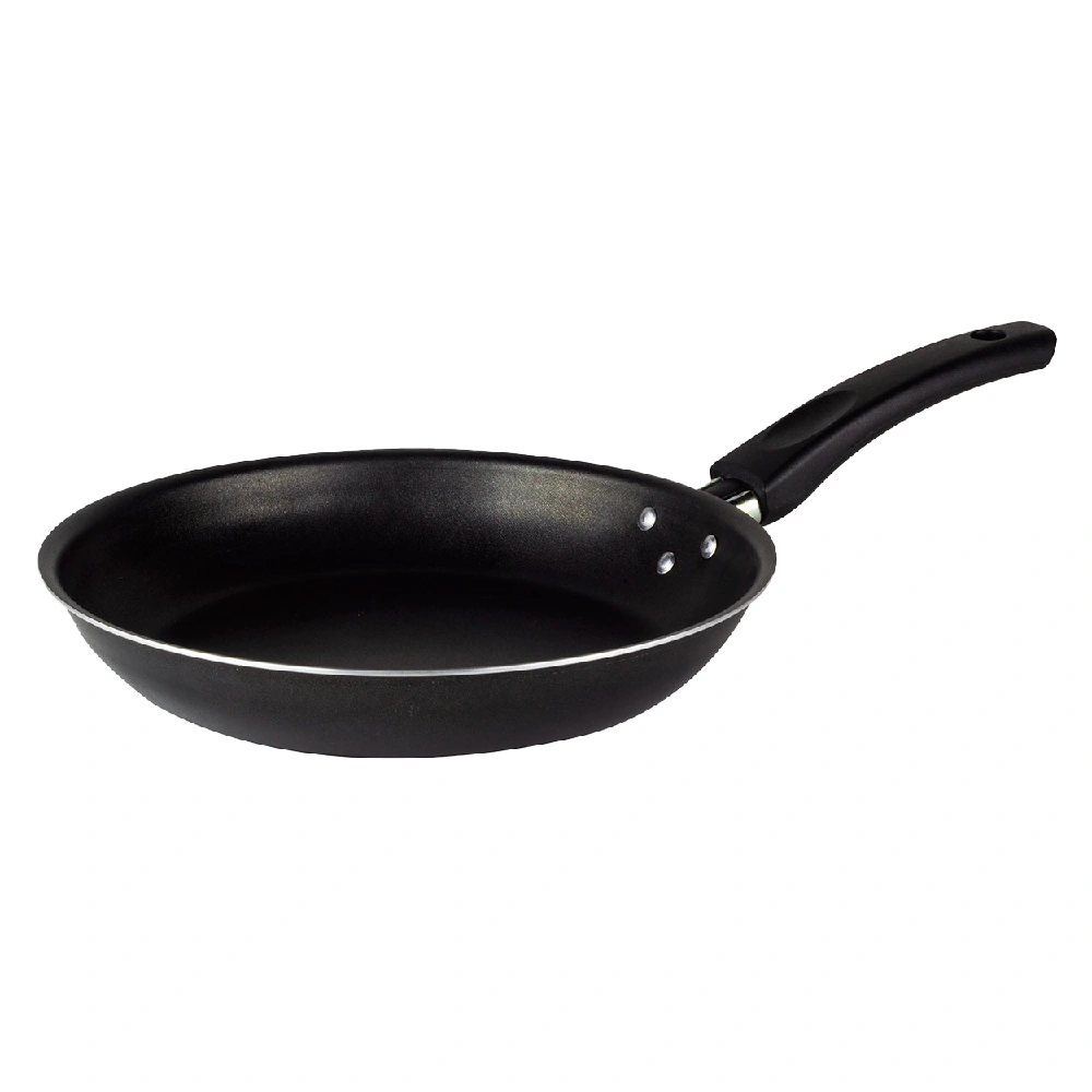 Frigideira francesa preta mazetto 20 a 22.webp