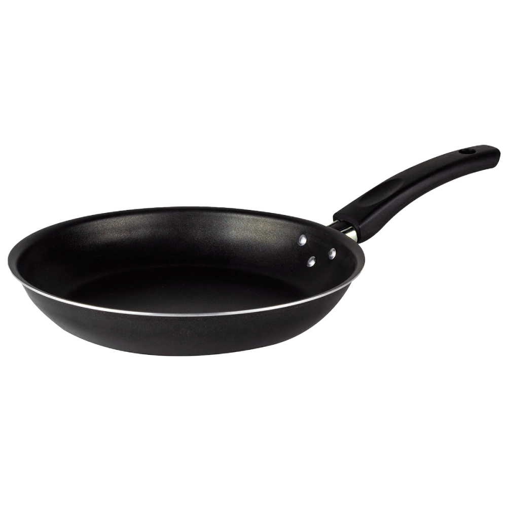 Frigideira francesa preta mazetto 24.webp