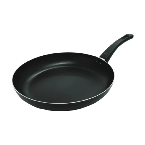 Frigideira gourmet preta mazetto 22 e 20 e1774549443574.webp