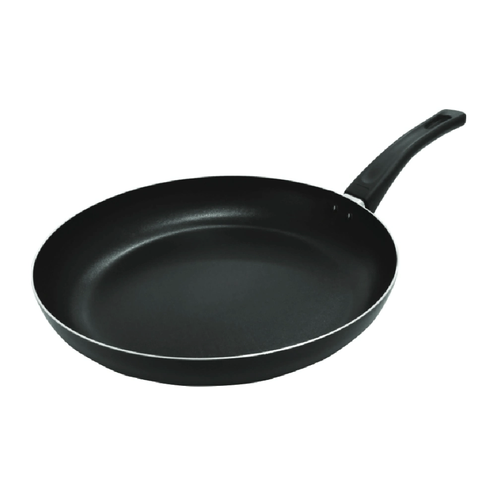 Frigideira gourmet preta mazetto 24.webp